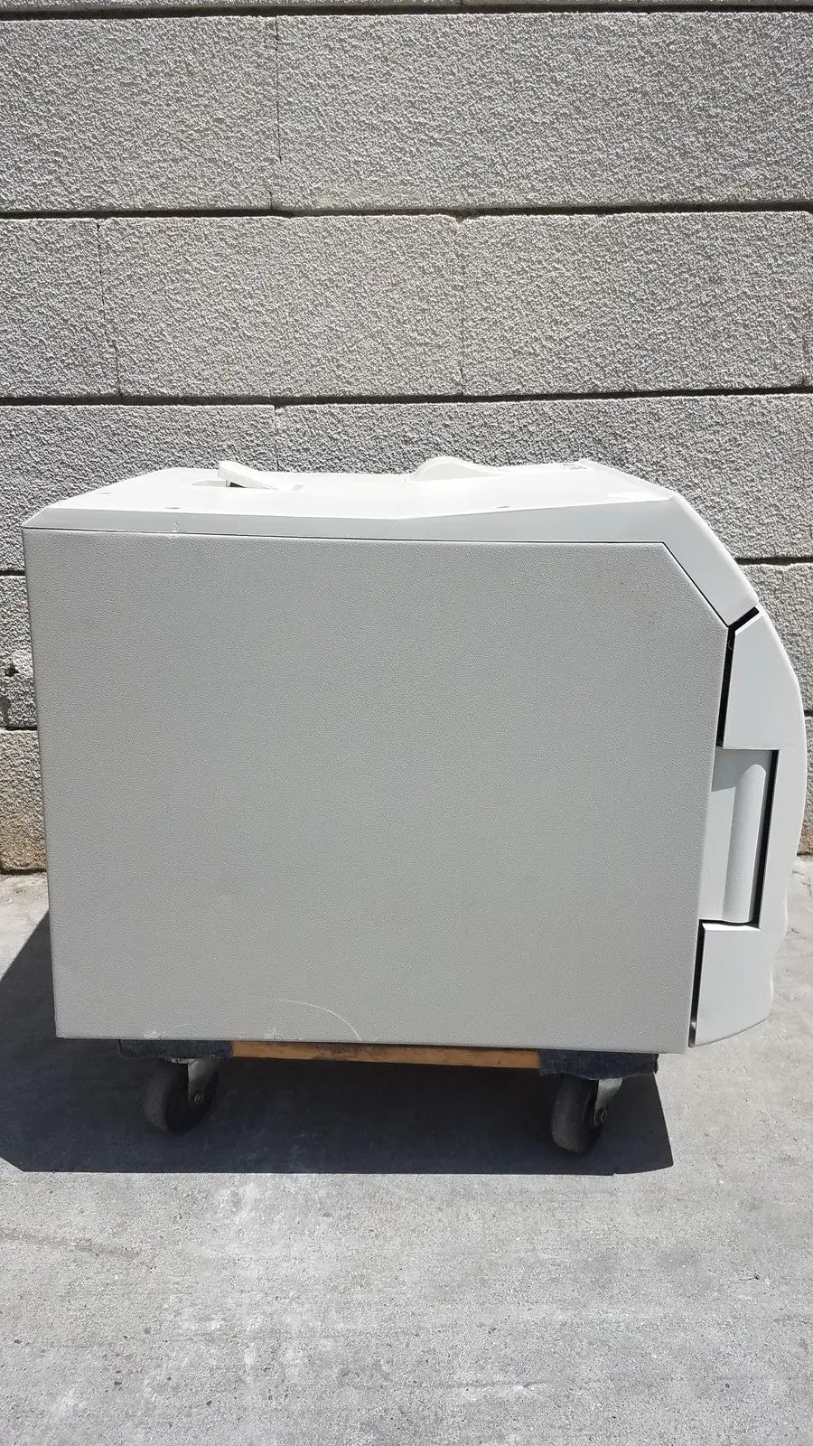 Midmark Ritter M11-022 Ultraclave Autoclave Steam Steri - Sterilizer