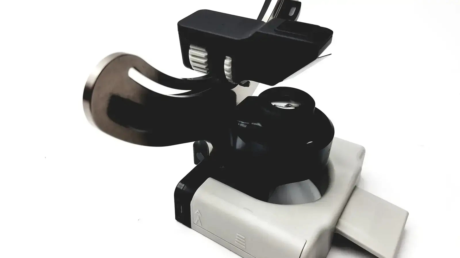 Miis Horus Chamber Lens Adapter 39-7433 With Battery Pack
