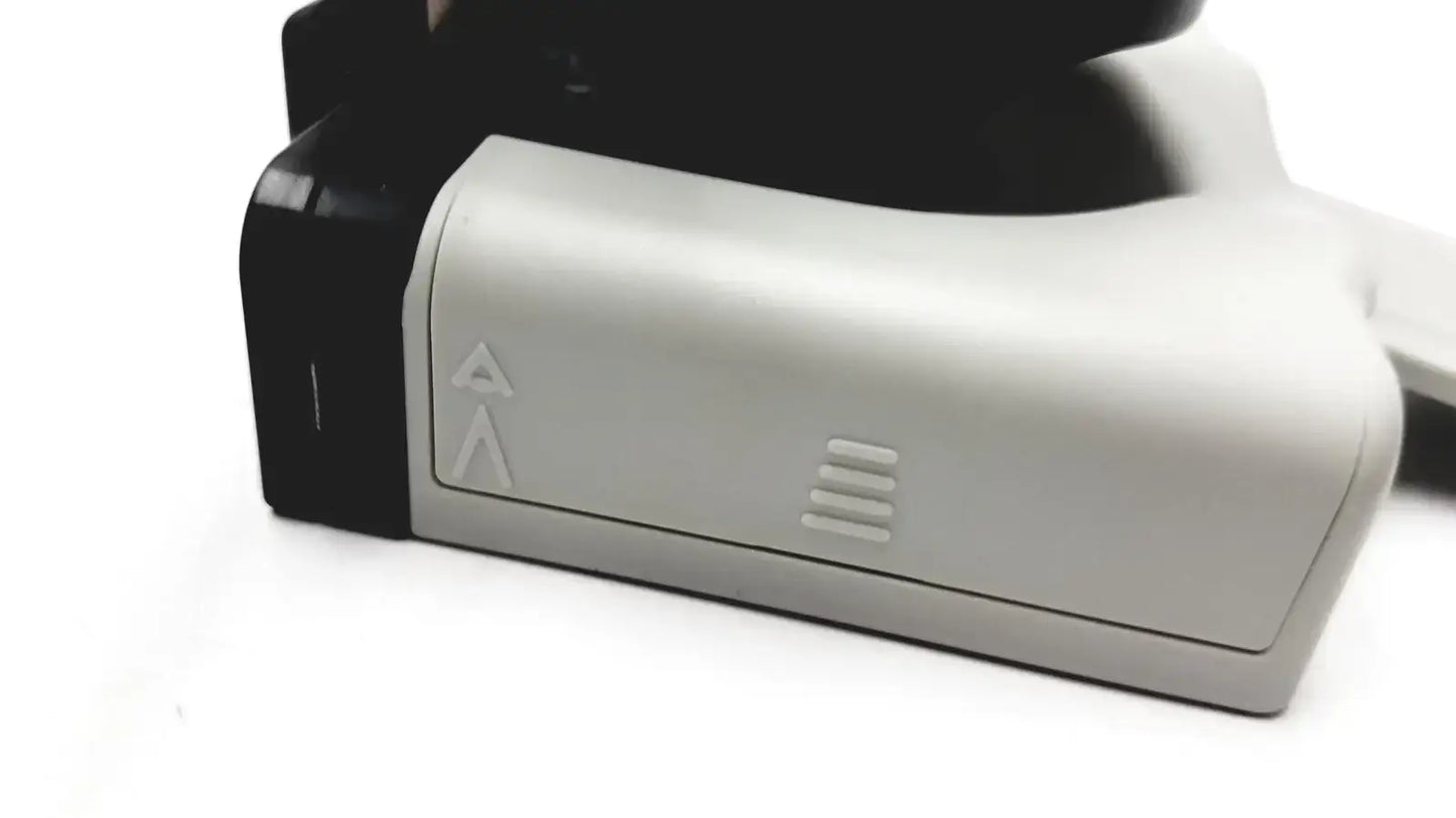Miis Horus Chamber Lens Adapter 39-7433 With Battery Pack