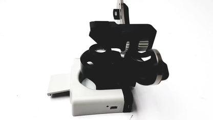 Miis Horus Chamber Lens Adapter 39-7433 With Battery Pack