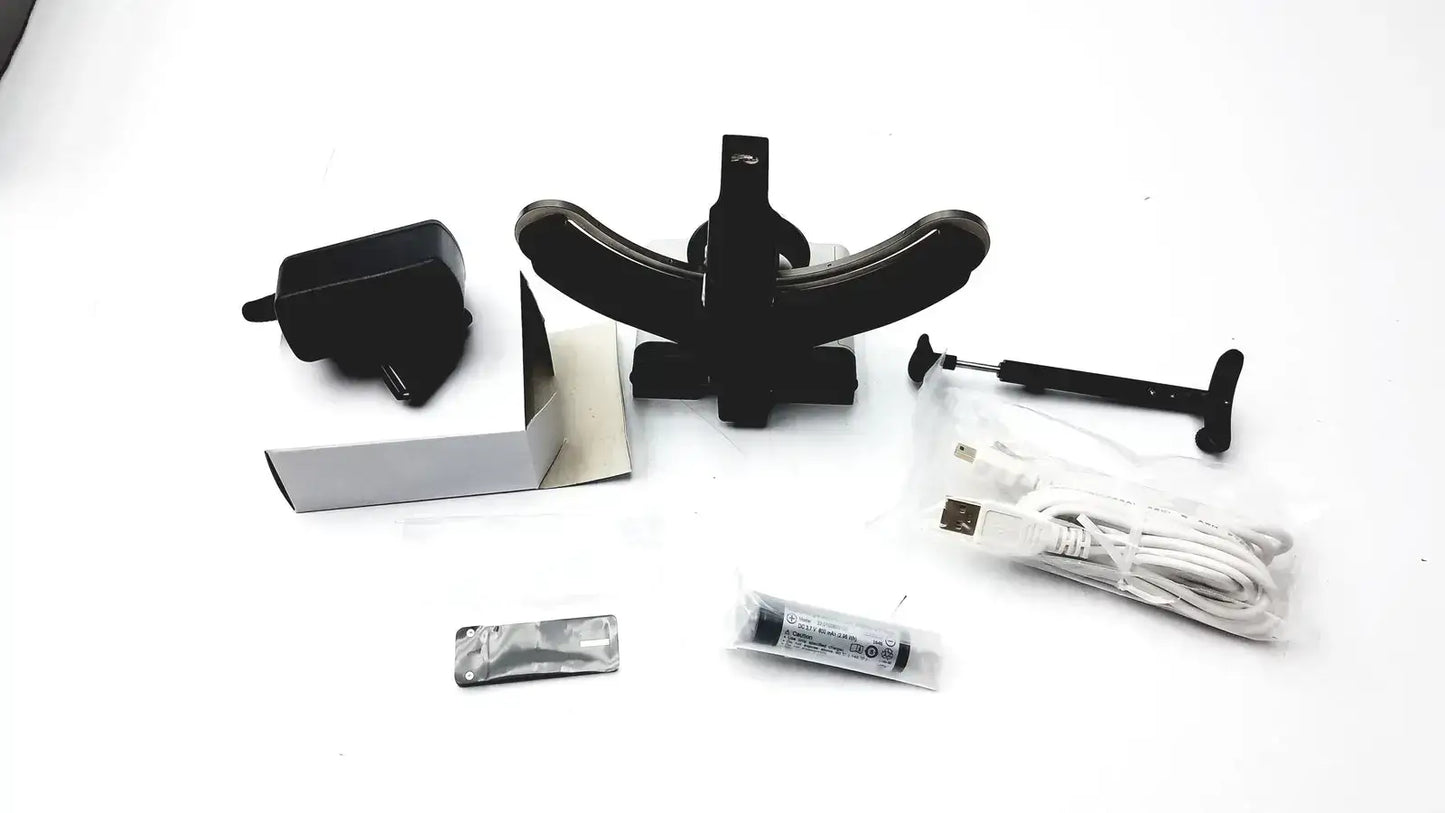 Miis Horus Chamber Lens Adapter 39-7433 With Battery Pack