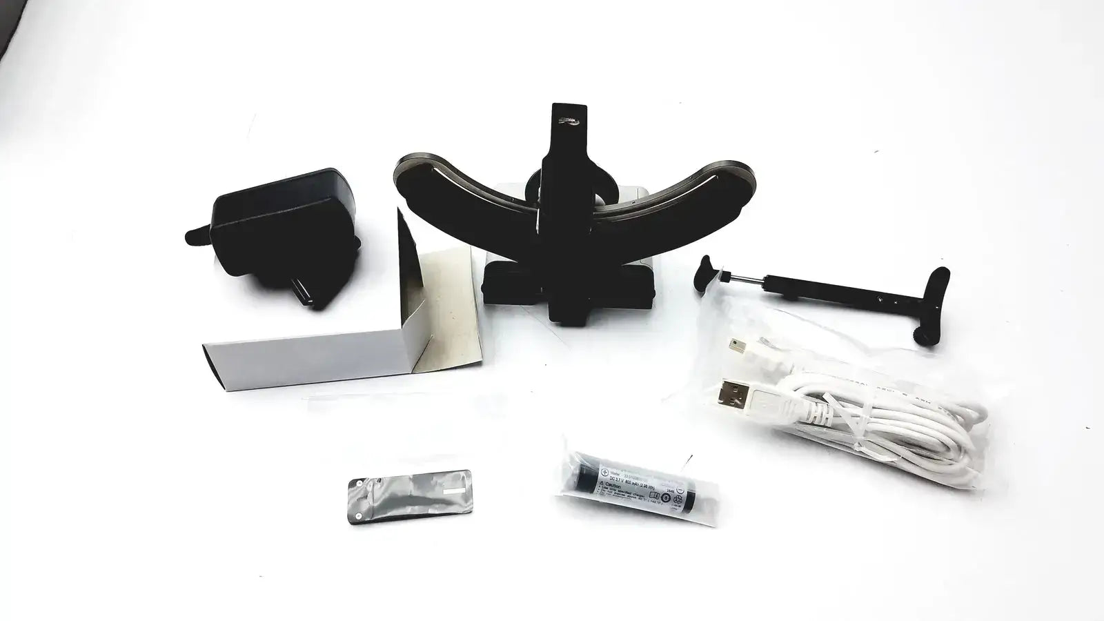 Miis Horus Chamber Lens Adapter 39-7433 With Battery Pack