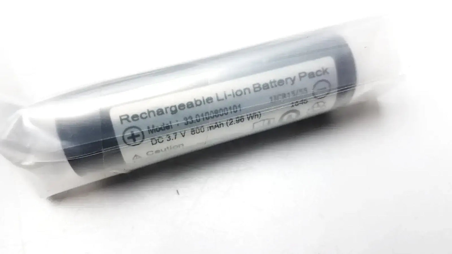 Miis Horus Chamber Lens Adapter 39-7433 With Battery Pack