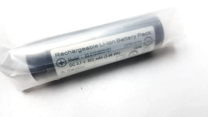 Miis Horus Chamber Lens Adapter 39-7433 With Battery Pack
