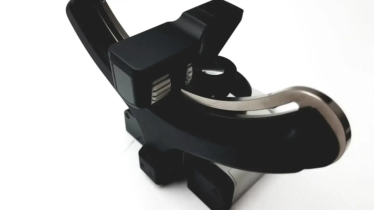 Miis Horus Chamber Lens Adapter 39-7433 With Battery Pack