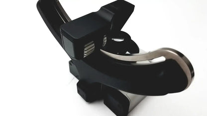 Miis Horus Chamber Lens Adapter 39-7433 With Battery Pack