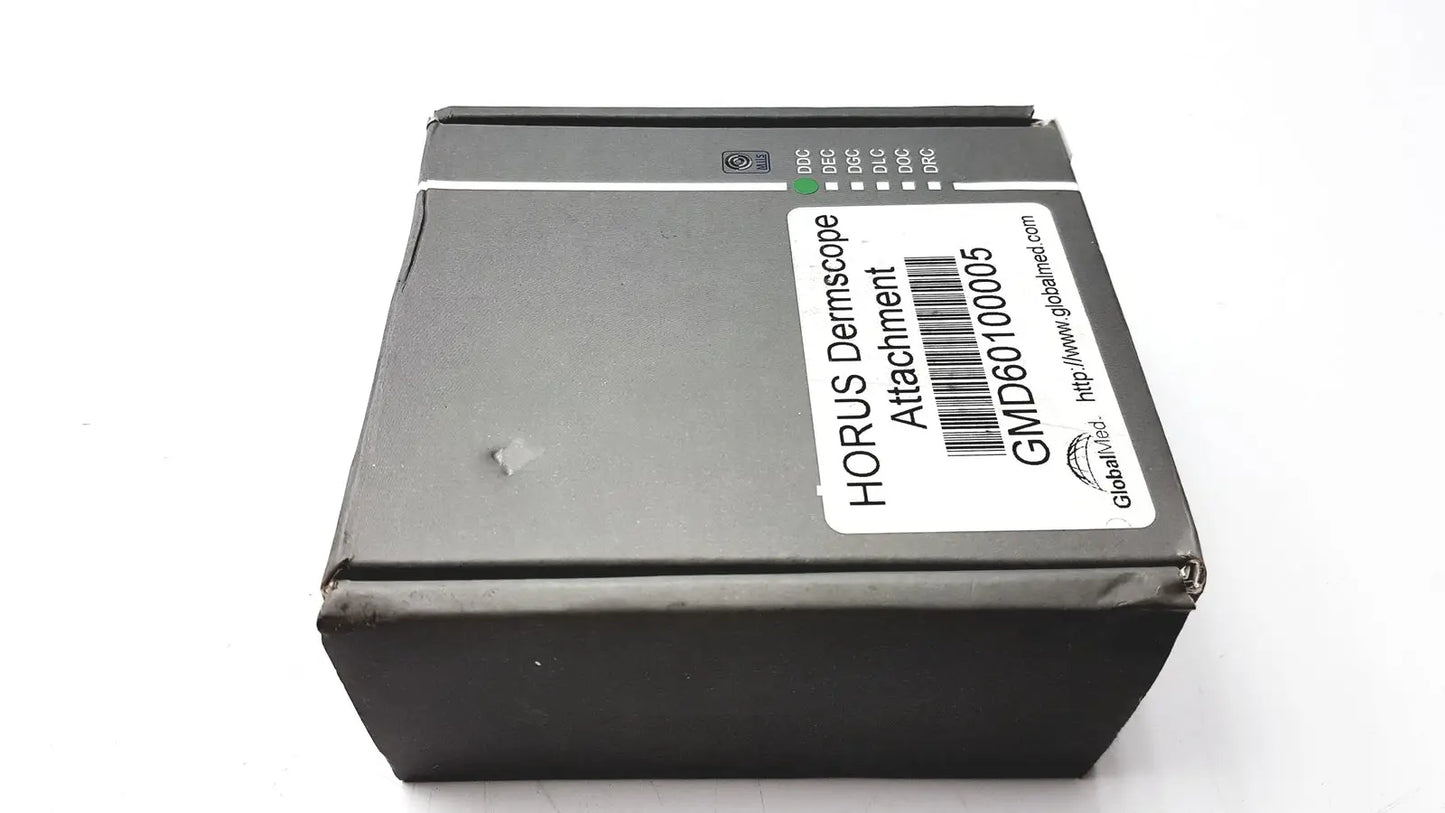 Miis Horus Dermscope Attachment DDC 100 Item# 39-7424