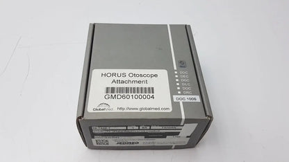 Miis Horus Scope Digital Diagnostic DOC 100 Otoscope Lens