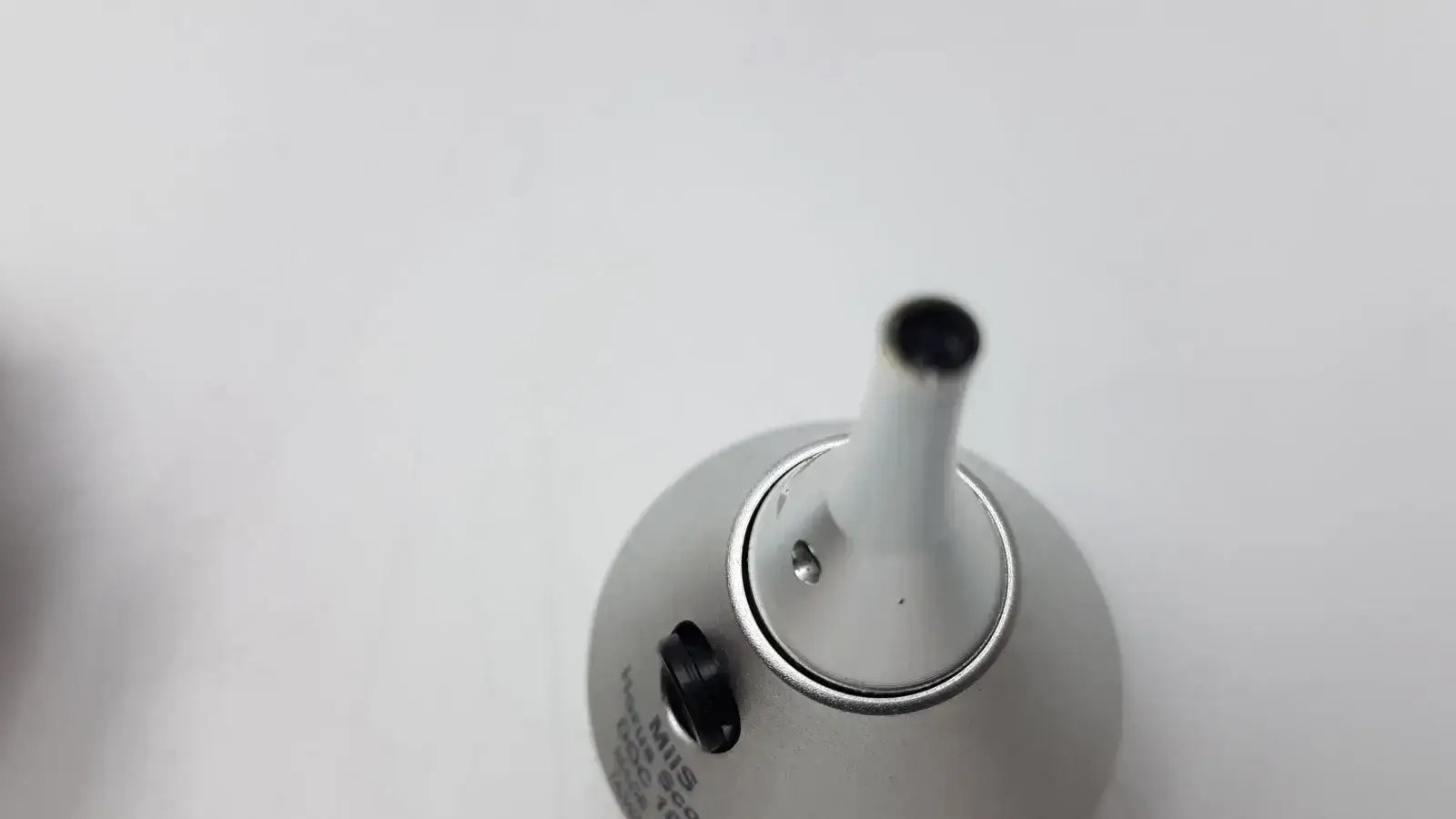 Miis Horus Scope Digital Diagnostic DOC 100 Otoscope Lens