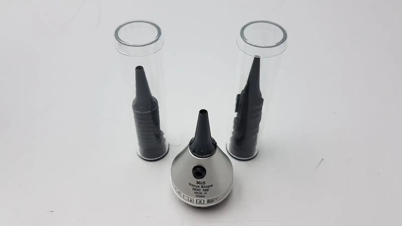 Miis Horus Scope Digital Diagnostic DOC 100 Otoscope Lens