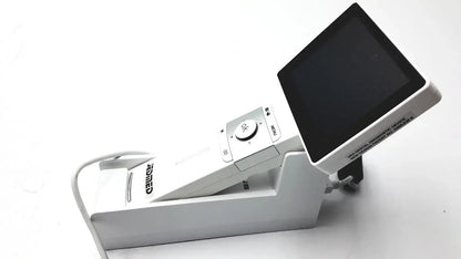 MiiS Jedmed Horus Scope Cam Hand-Held & Charger Item# 39-7420 - Medical Imaging Camera