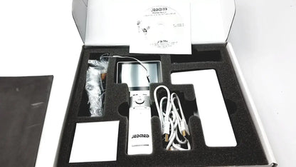 MiiS Jedmed Horus Scope Cam Hand-Held & Charger Item# 39-7420 - Medical Imaging Camera