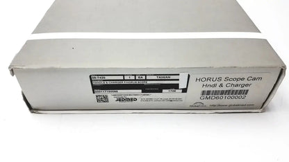 MiiS Jedmed Horus Scope Cam Hand-Held & Charger Item# 39-7420 - Medical Imaging Camera