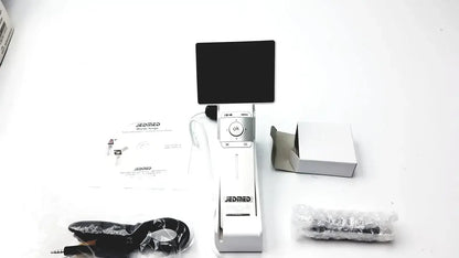 MiiS Jedmed Horus Scope Cam Hand-Held & Charger Item# 39-7420 - Medical Imaging Camera