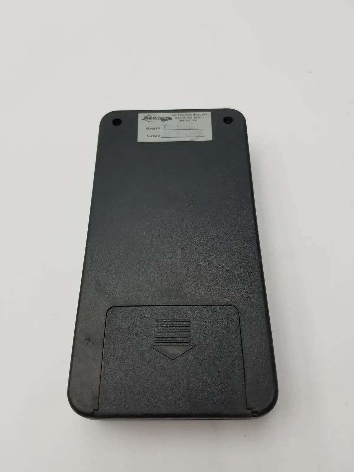 Milltronics S-506 Digital Thermometer