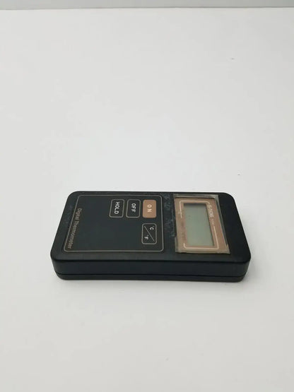 Milltronics S-506 Digital Thermometer