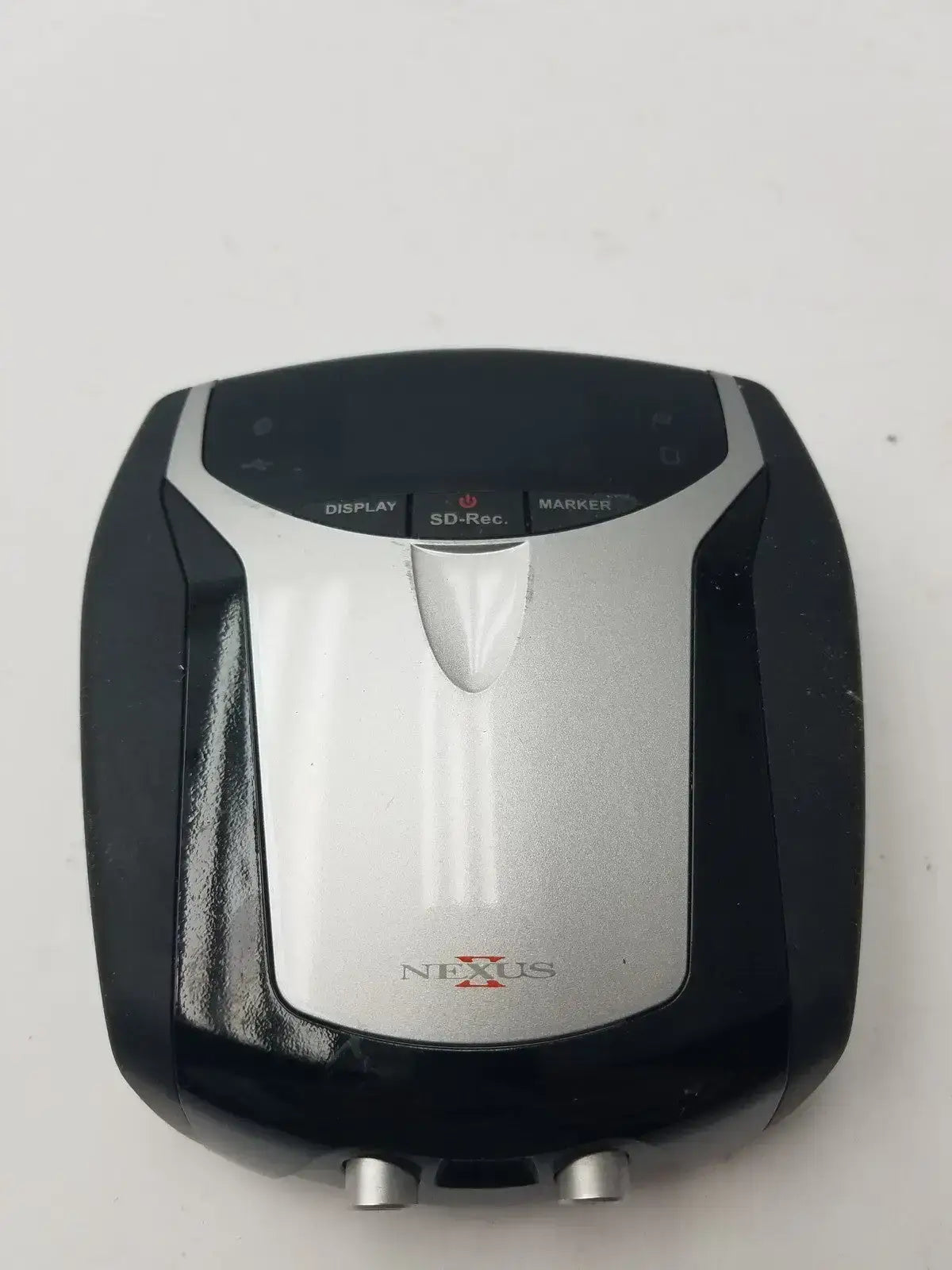 MindMedia Nexus 10 Mark II Physiological Monitoring System