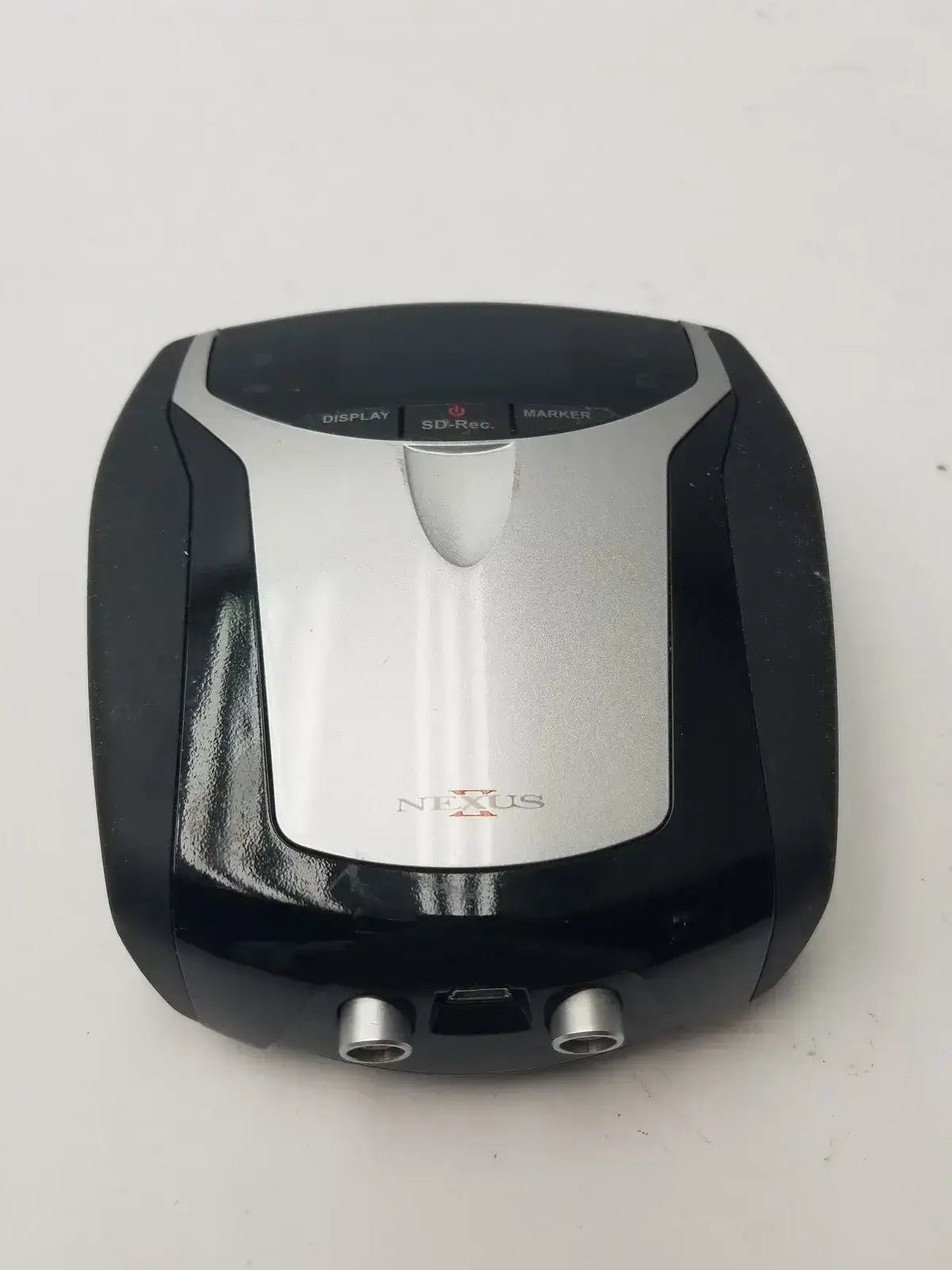 MindMedia Nexus 10 Mark II Physiological Monitoring System