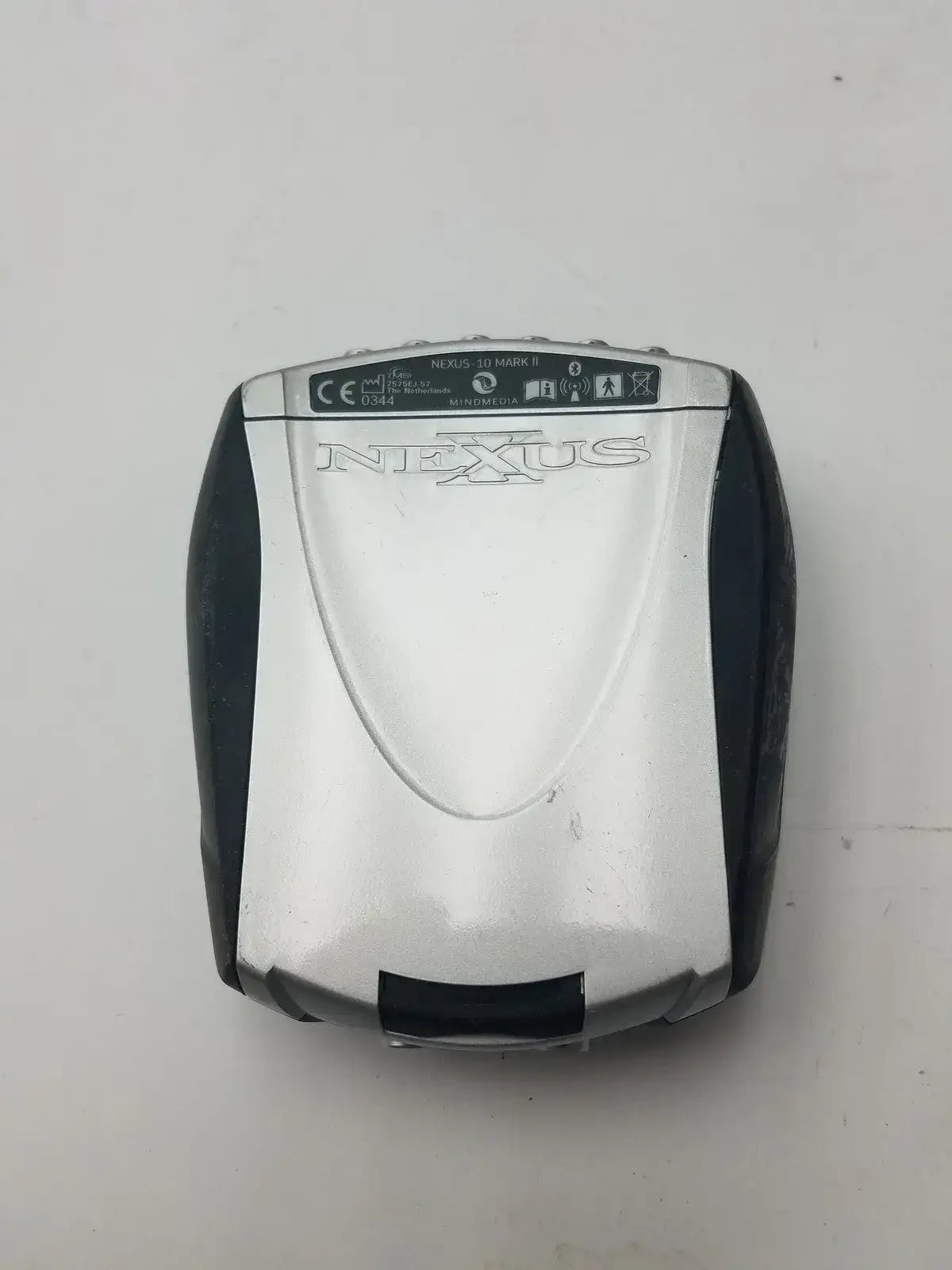 MindMedia Nexus 10 Mark II Physiological Monitoring System