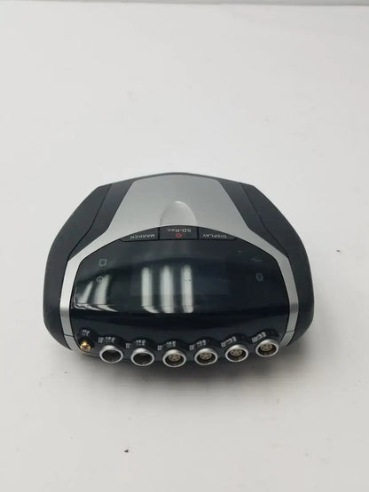 MindMedia Nexus 10 Mark II Physiological Monitoring System
