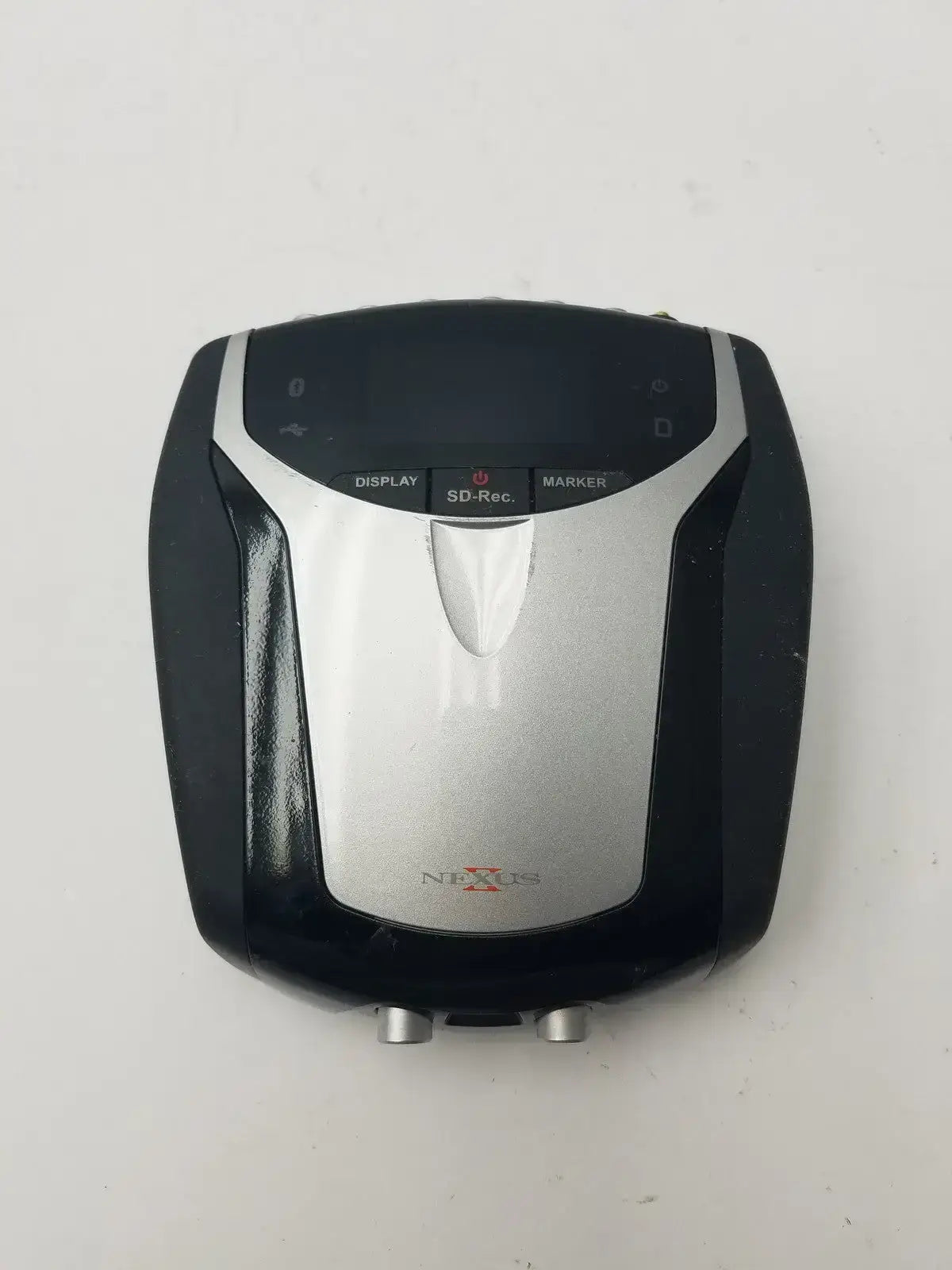 MindMedia Nexus 10 Mark II Physiological Monitoring System