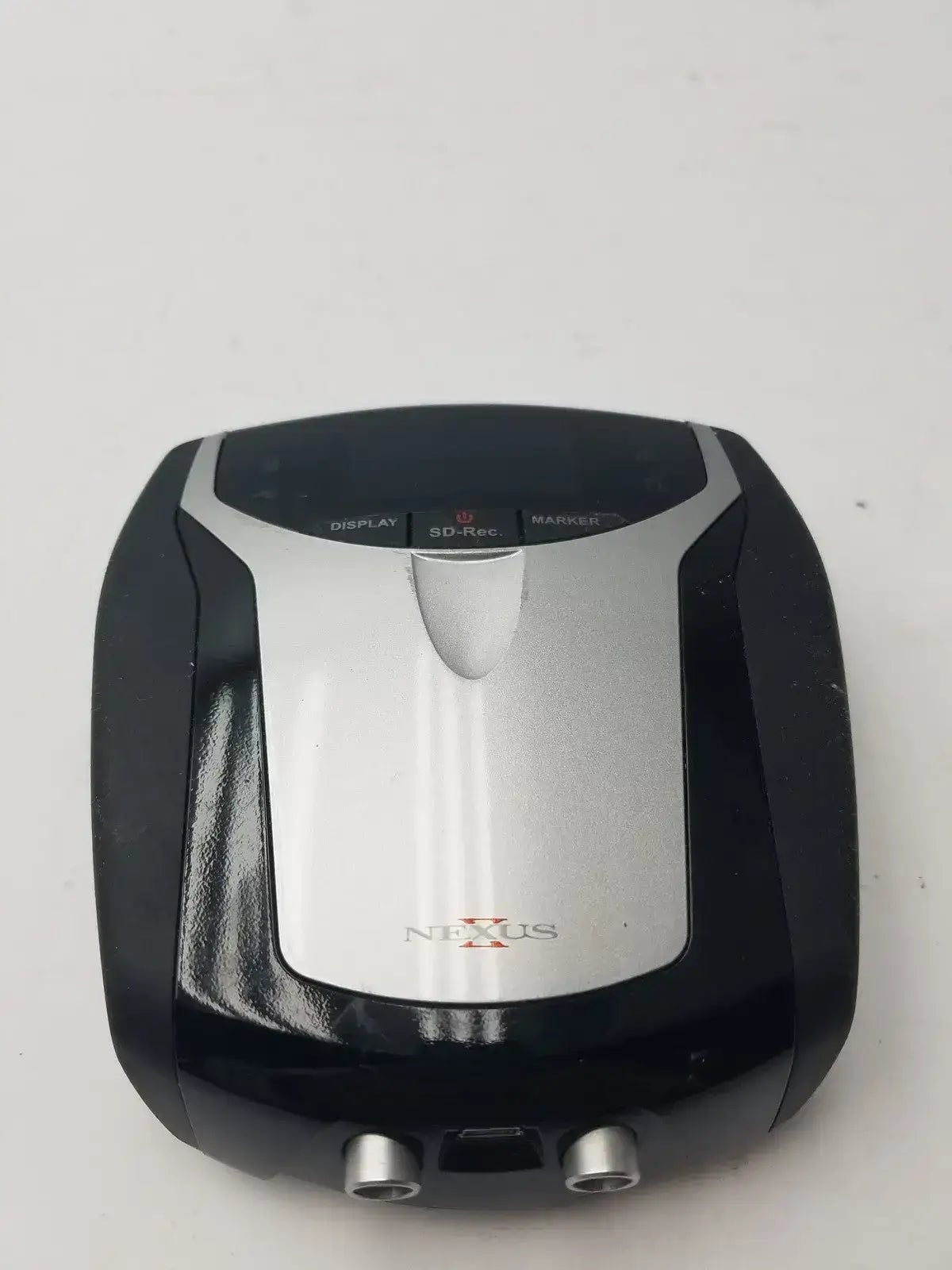 MindMedia Nexus 10 Mark II Physiological Monitoring System