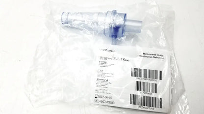 Shop Mini Heart Nebulizer at Reuse Medical. Get a portable nebulizer with Hi-Flo continuous performance for dependable medical use and affordable pricing.