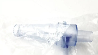 Shop Mini Heart Nebulizer at Reuse Medical. Get a portable nebulizer with Hi-Flo continuous performance for dependable medical use and affordable pricing.