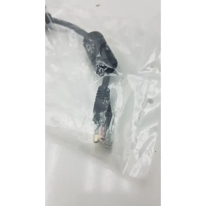 Mini Short Ethernet Extension Power Cord - Cable