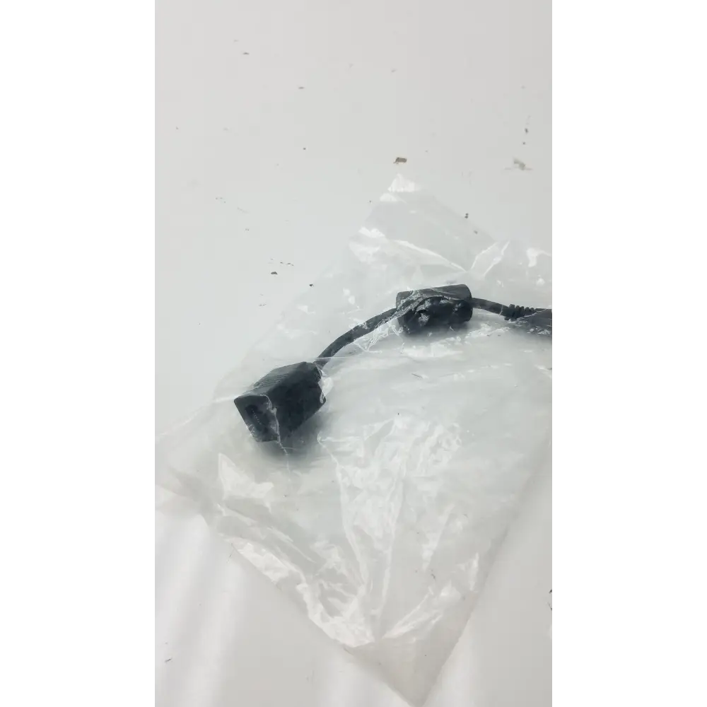 Mini Short Ethernet Extension Power Cord - Cable