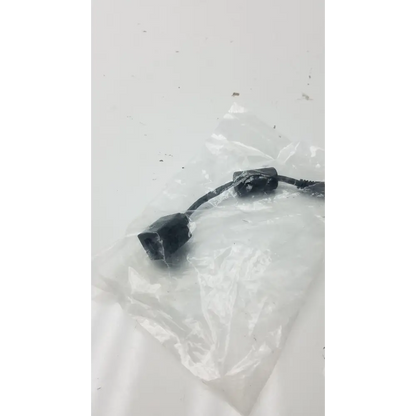 Mini Short Ethernet Extension Power Cord - Cable
