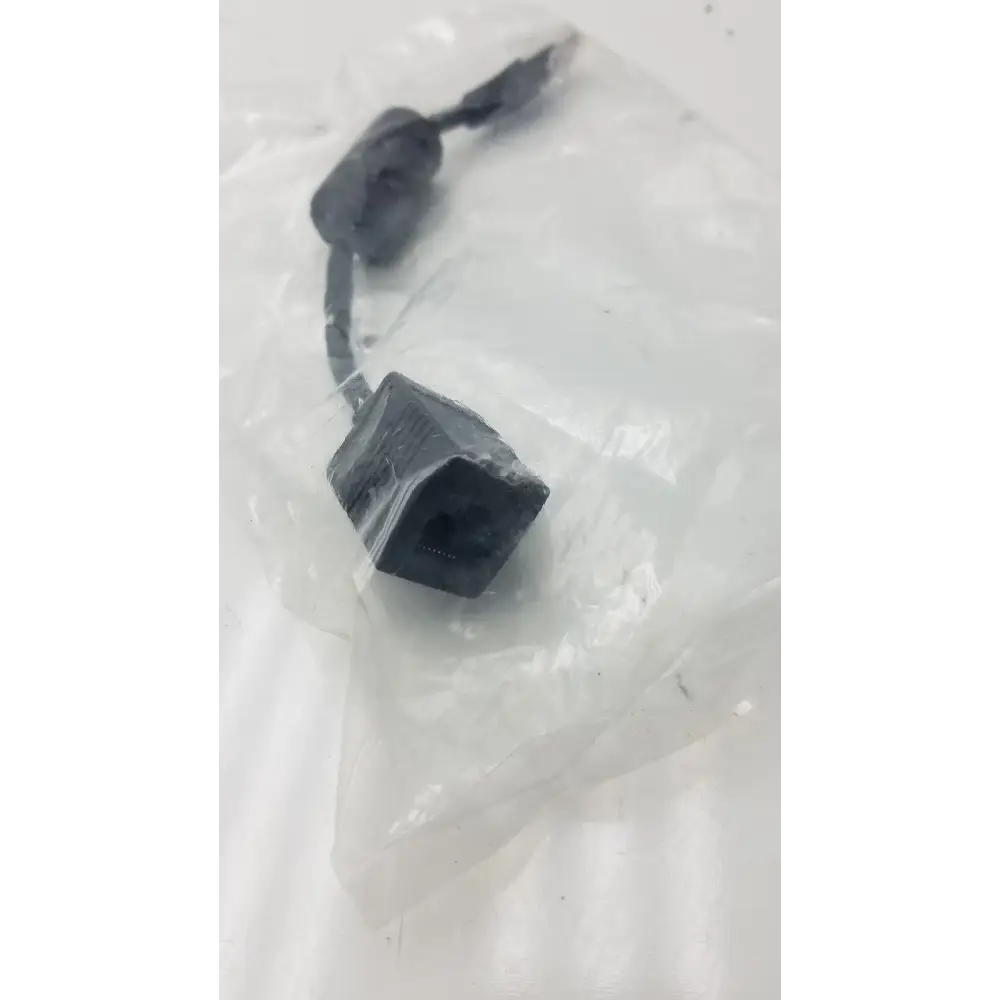 Mini Short Ethernet Extension Power Cord - Cable