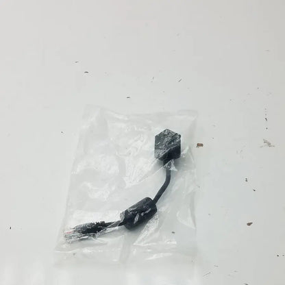Mini Short Ethernet Extension Power Cord - Cable
