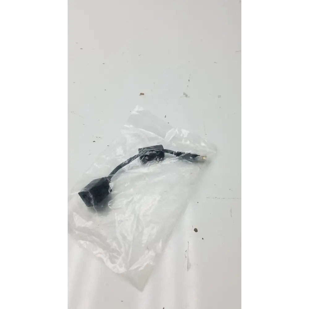 Mini Short Ethernet Extension Power Cord - Cable