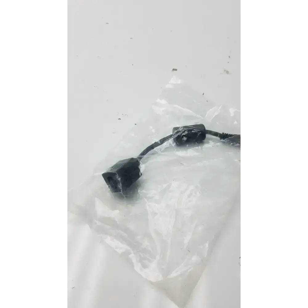 Mini Short Ethernet Extension Power Cord - Cable