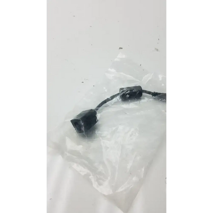 Mini Short Ethernet Extension Power Cord - Cable