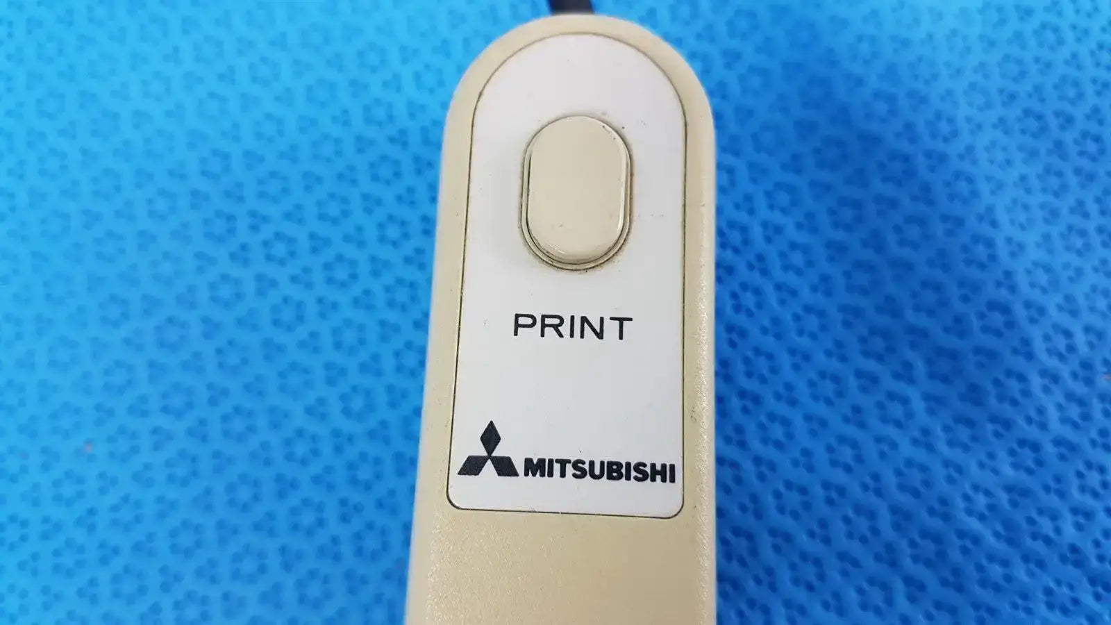 Mitsubishi Manual Control Switch for Medical Video Printer