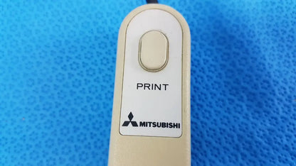 Mitsubishi Manual Control Switch for Medical Video Printer