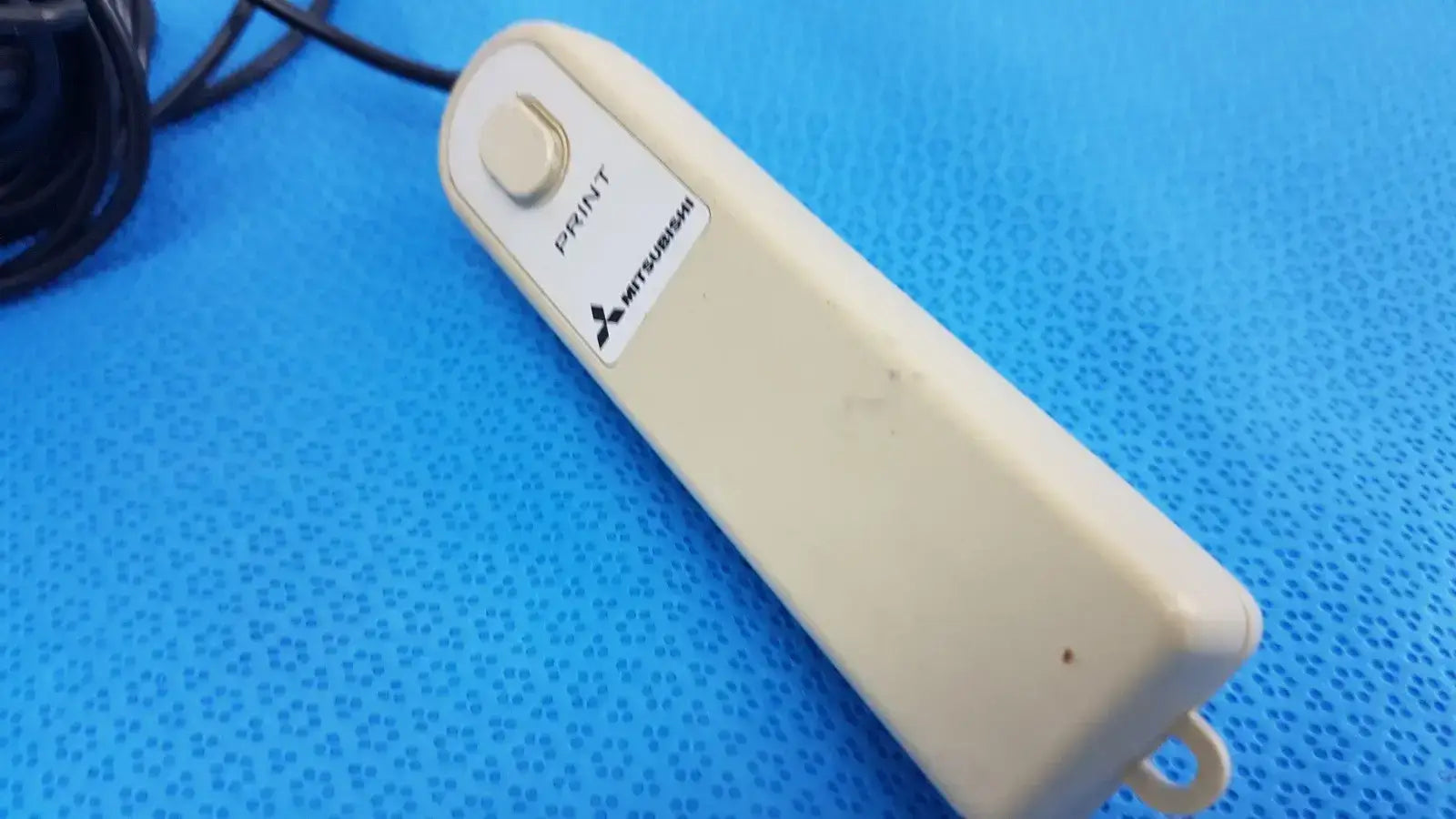 Mitsubishi Manual Control Switch for Medical Video Printer
