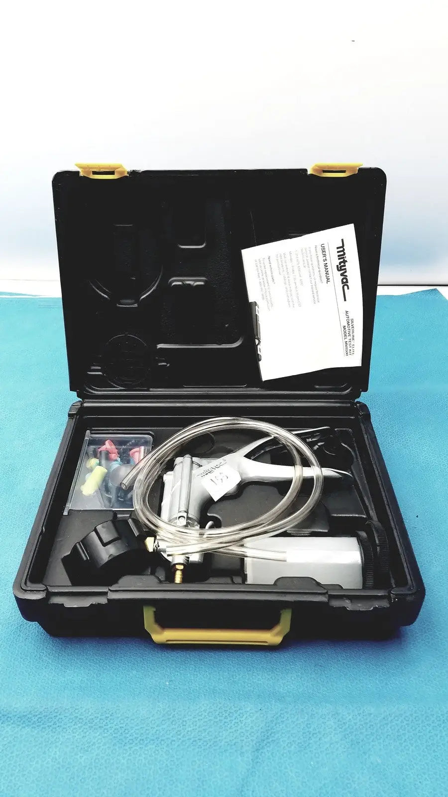 Mityvac MV8500 Elite Automotive Kit