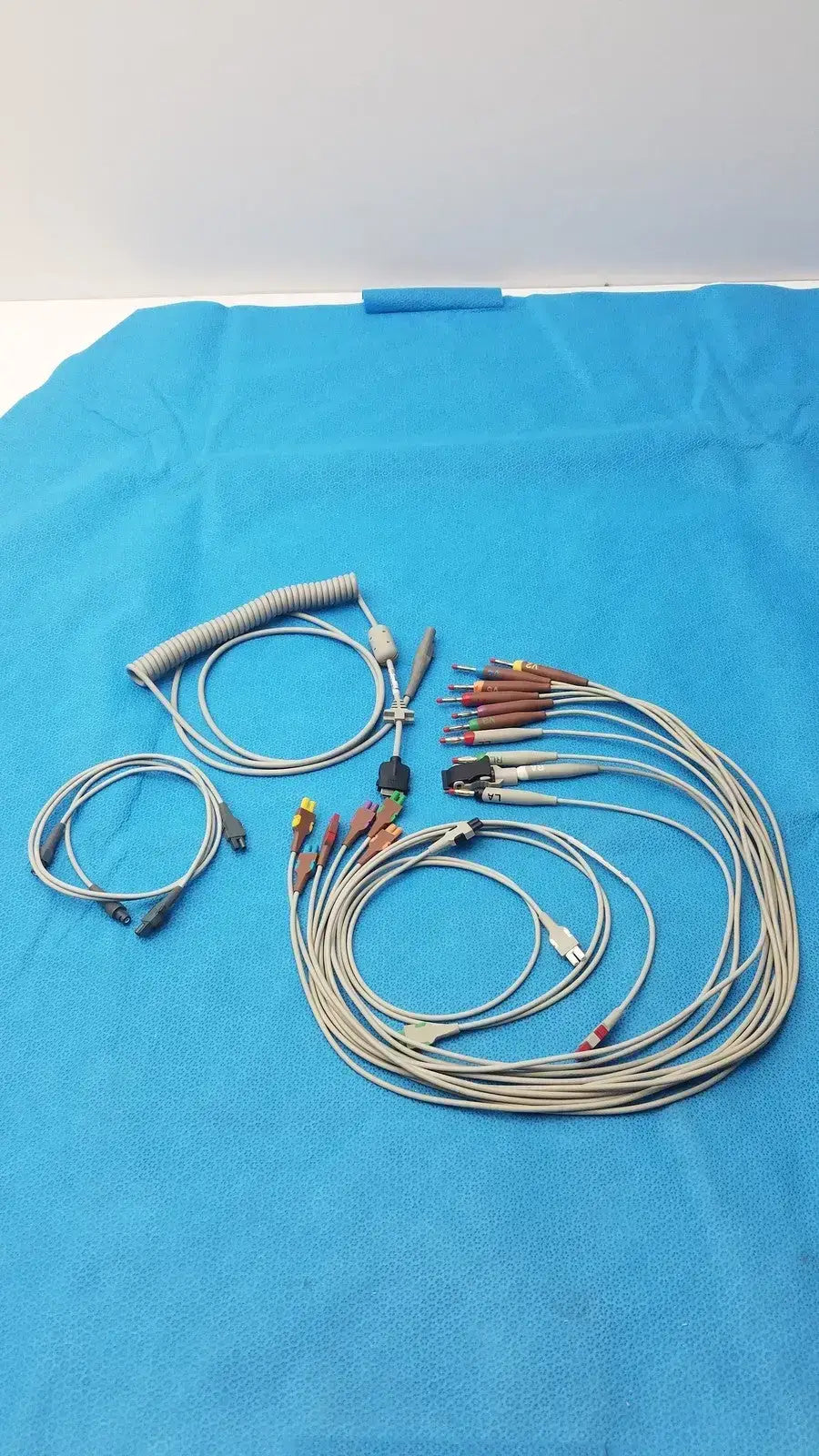 Mix Lot Carefusion Finland 320 Oy 2013067-003 Vital Signs - Capnography Cannula