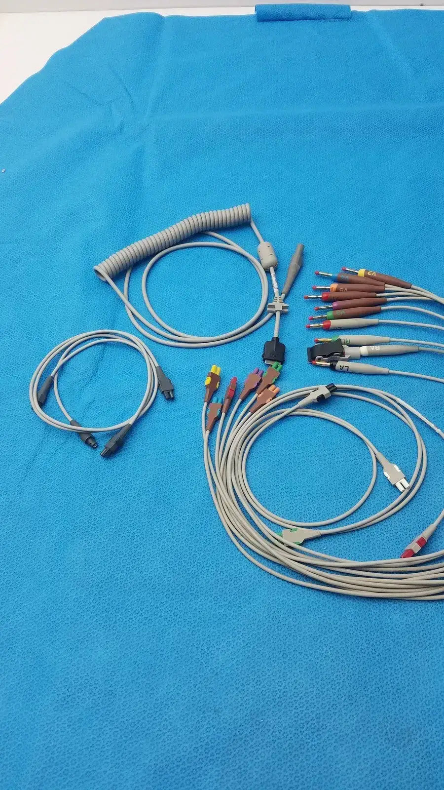 Mix Lot Carefusion Finland 320 Oy 2013067-003 Vital Signs - Capnography Cannula