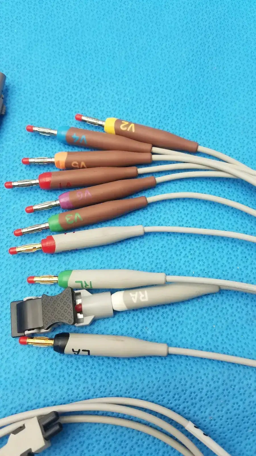 Mix Lot Carefusion Finland 320 Oy 2013067-003 Vital Signs - Capnography Cannula
