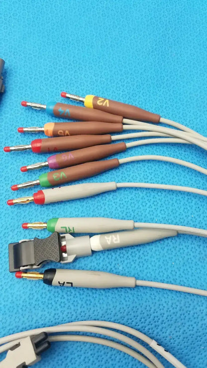 Mix Lot Carefusion Finland 320 Oy 2013067-003 Vital Signs - Capnography Cannula
