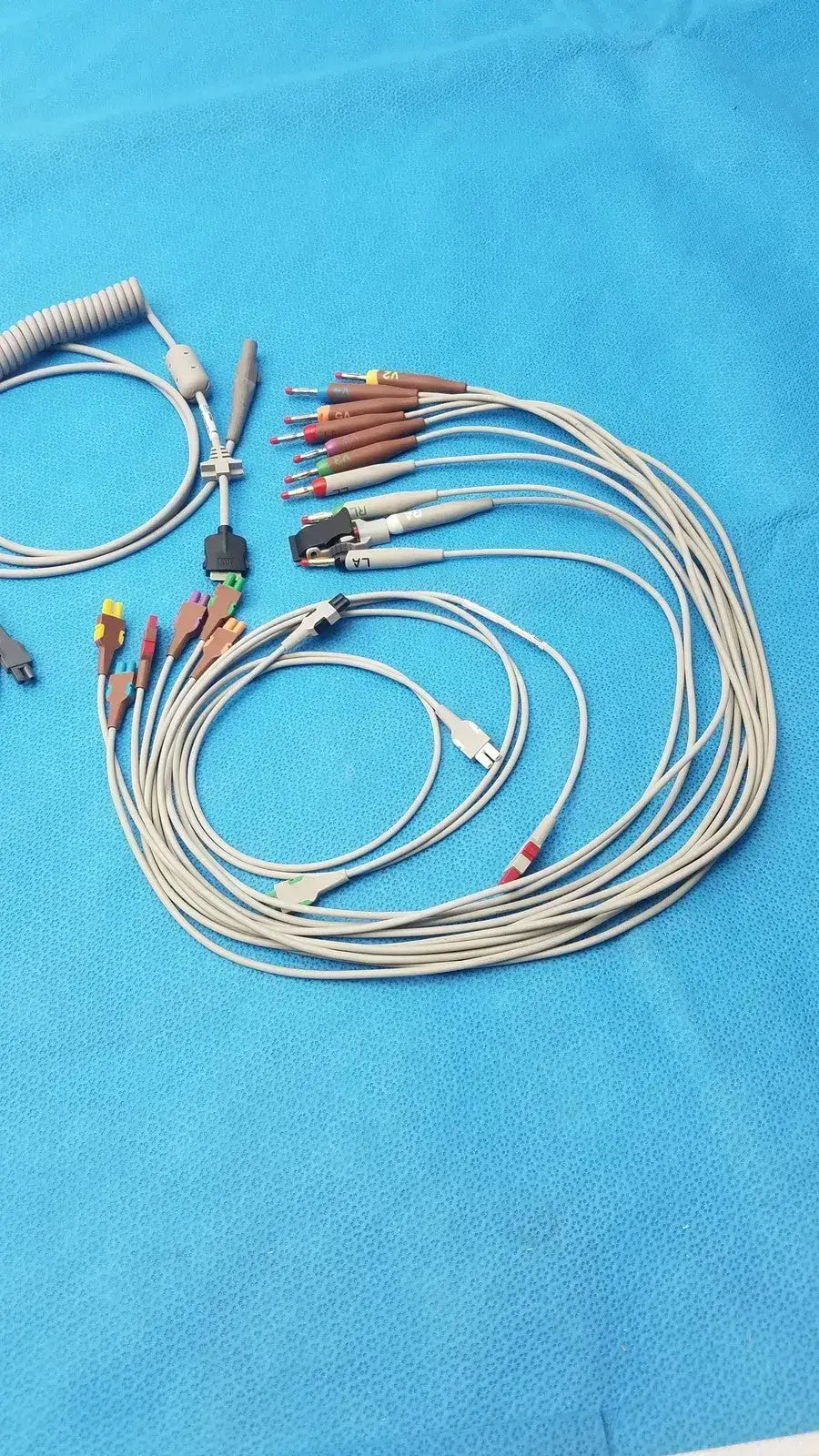 Mix Lot Carefusion Finland 320 Oy 2013067-003 Vital Signs - Capnography Cannula