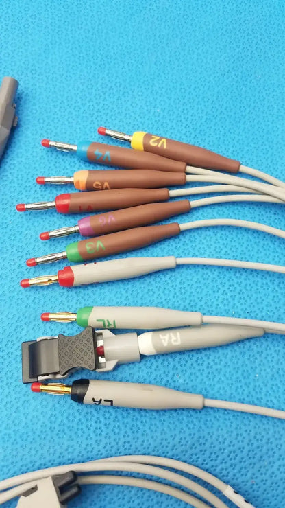 Mix Lot Carefusion Finland 320 Oy 2013067-003 Vital Signs - Capnography Cannula