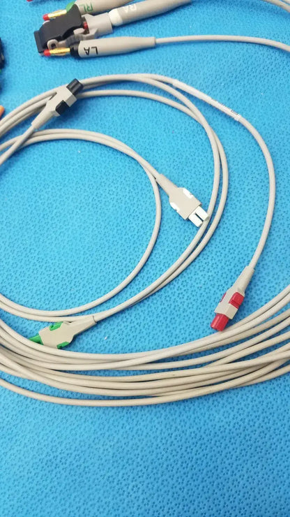 Mix Lot Carefusion Finland 320 Oy 2013067-003 Vital Signs - Capnography Cannula