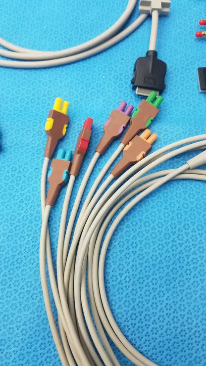 Mix Lot Carefusion Finland 320 Oy 2013067-003 Vital Signs - Capnography Cannula