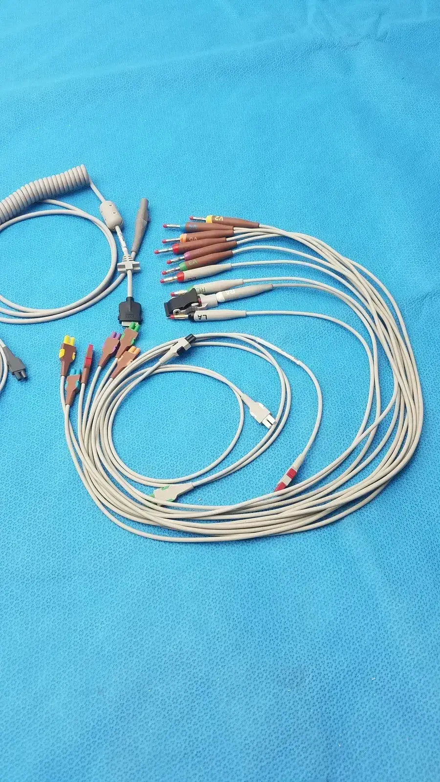 Mix Lot Carefusion Finland 320 Oy 2013067-003 Vital Signs - Capnography Cannula