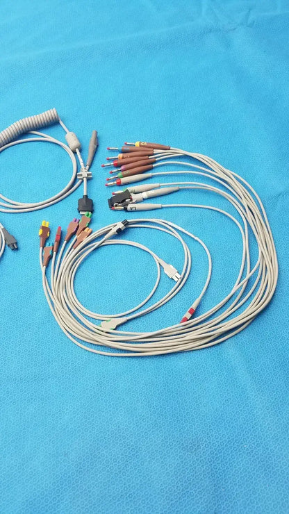 Mix Lot Carefusion Finland 320 Oy 2013067-003 Vital Signs - Capnography Cannula